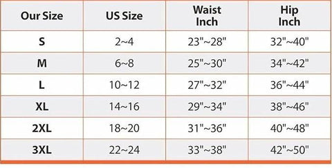 Full Body Shapewear - Shoporaa