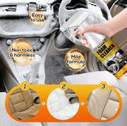 Multi-Purpose Foam Cleaner 60 ML - Shoporaa