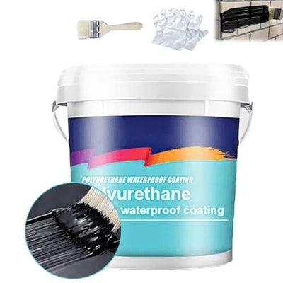 Waterproof Coating Exterior Wall Roof Leak Repair - Shoporaa