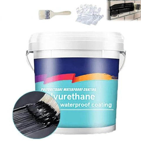 Waterproof Coating Exterior Wall Roof Leak Repair - Shoporaa