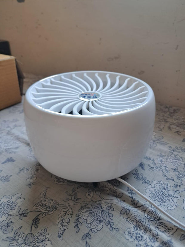 Electronic Mosquito Killer Lamp - Shoporaa