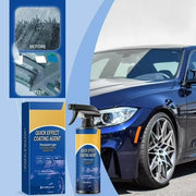 Quick Effect Coating Agent 400 ml Pack of 2 - Shoporaa