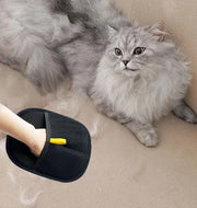 Pet Hair Removal Gloves - Shoporaa