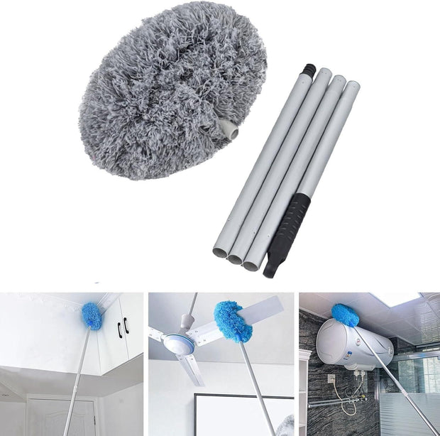 Washable Ceiling Fan Cleaner Duster - Shoporaa