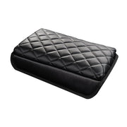 Leather Waterproof Armrest Seat Box Cover Pad Protector - Shoporaa