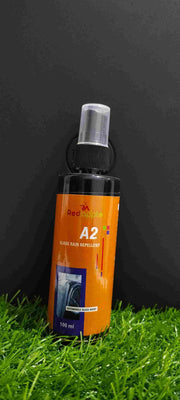 Glass Rain Repellent 100ML (Pack of 2) - Shoporaa