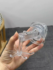 Multi-purpose 360 Degrees Rotating Suction Hook - Shoporaa