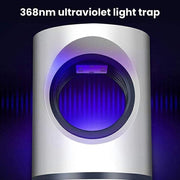 Electronic LED Mosquito Killer Lamp - Shoporaa