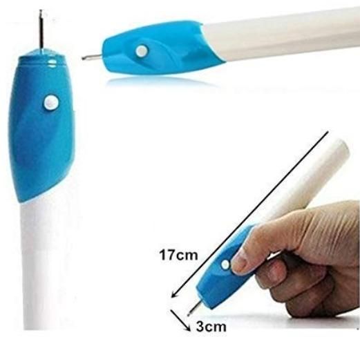 All Surface Writing Engrave Pen - Shoporaa