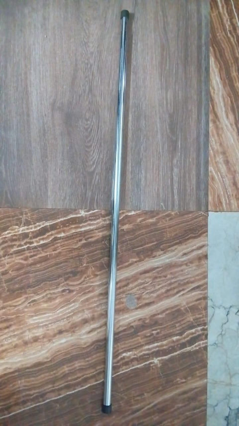 Drill-Free Multifunctional Adjustable Rod