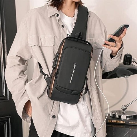 Sling Bag for Men & Women - Shoporaa