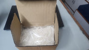 Pearl Soy Wax for Custom Candles 200gram + 50 Wicks - Shoporaa
