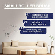 Wall Repair Spray Paint 500ML - Shoporaa