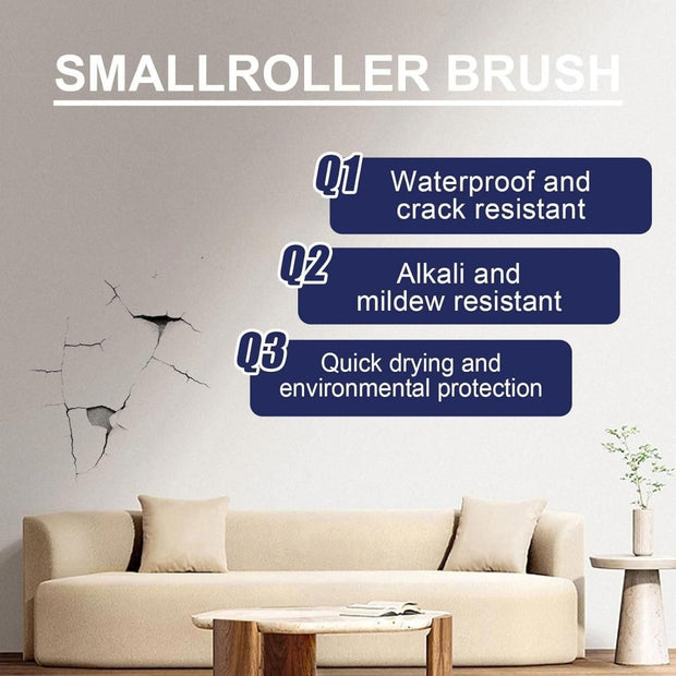 Wall Repair Spray Paint 500ML - Shoporaa