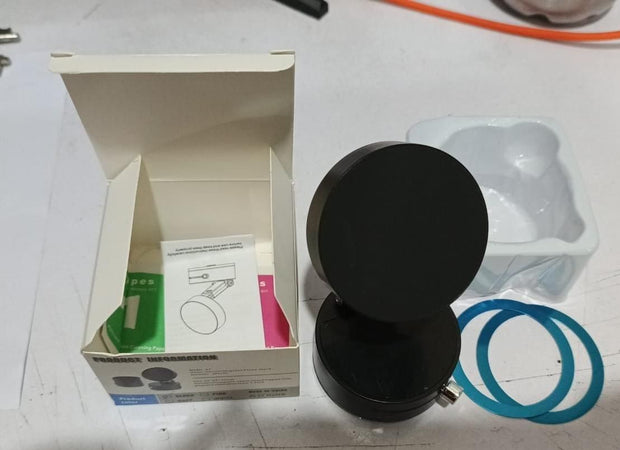 Vacuum Magnetic Suction Phone Holder - Shoporaa