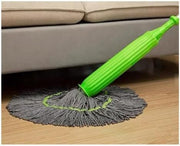 Self-twisting Water Rotating Mop - Shoporaa