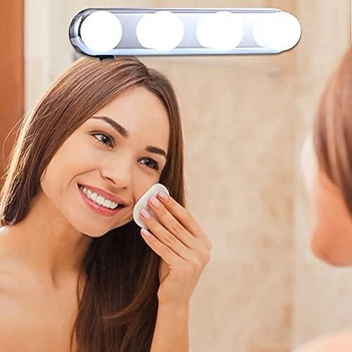 Make Up Mirror Light - Shoporaa