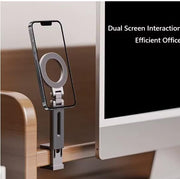Magnetic Desktop Phone Holder - Shoporaa