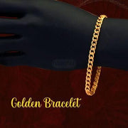 Combo of 2 Chain + 1 Bracelet + 2 Ring with 1 Free Digital Watch - Shoporaa