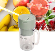 Mini Blender (350ML) - Shoporaa