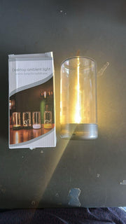 Magnetic lamp light - Shoporaa