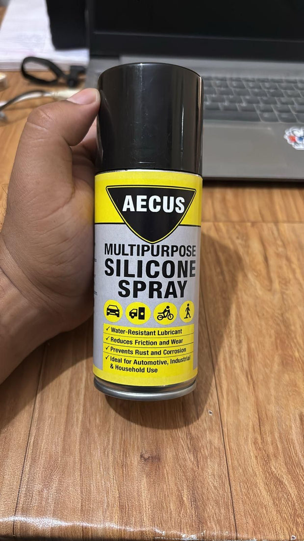 Multipurpose Magical Car Spray 150 ml - Shoporaa