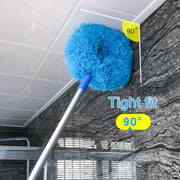 Washable Ceiling Fan Cleaner Duster - Shoporaa