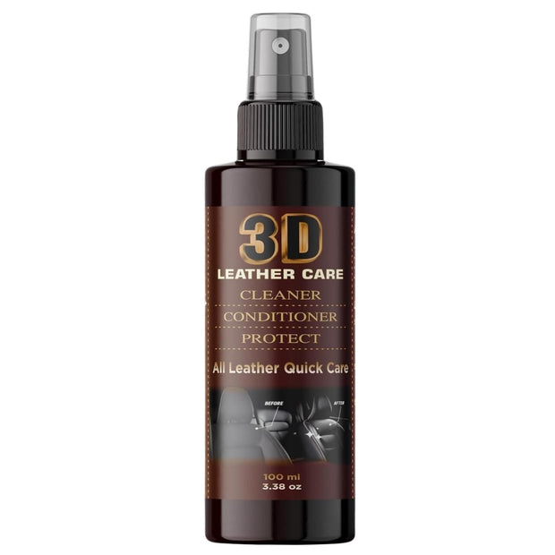 All Leather Quick Care 100 ml - Shoporaa