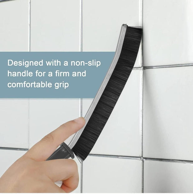Shoporaa's Deep Clean Scrubber Tile Brush (Multipurpose) - Shoporaa