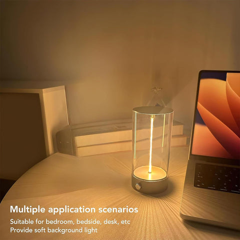 Magnetic lamp light - Shoporaa