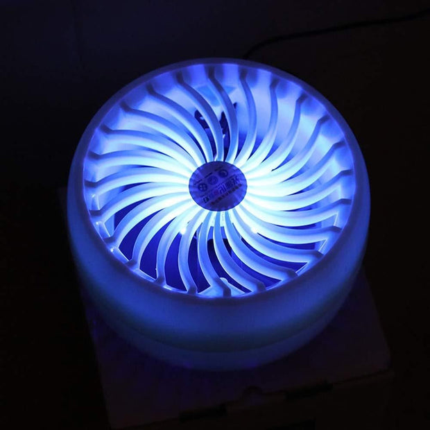 Electronic Mosquito Killer Lamp - Shoporaa