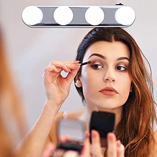 Make Up Mirror Light - Shoporaa