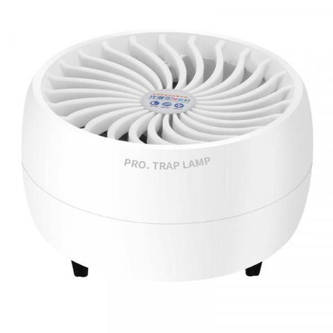 Electronic Mosquito Killer Lamp - Shoporaa