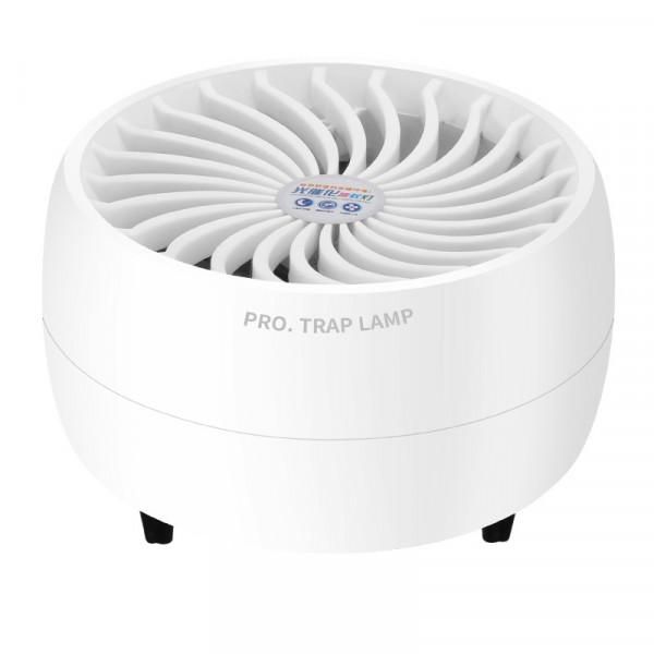 Electronic Mosquito Killer Lamp - Shoporaa