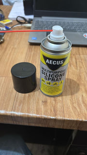Multipurpose Magical Car Spray 150 ml - Shoporaa