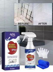 Multipurpose Mold Remover Cleaning & Mildew Removal 60ml - Shoporaa