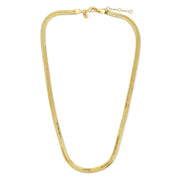 Women's Dual Heart Pendant with Chain Micro Plating - Shoporaa