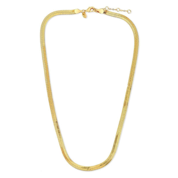 Women's Dual Heart Pendant with Chain Micro Plating - Shoporaa