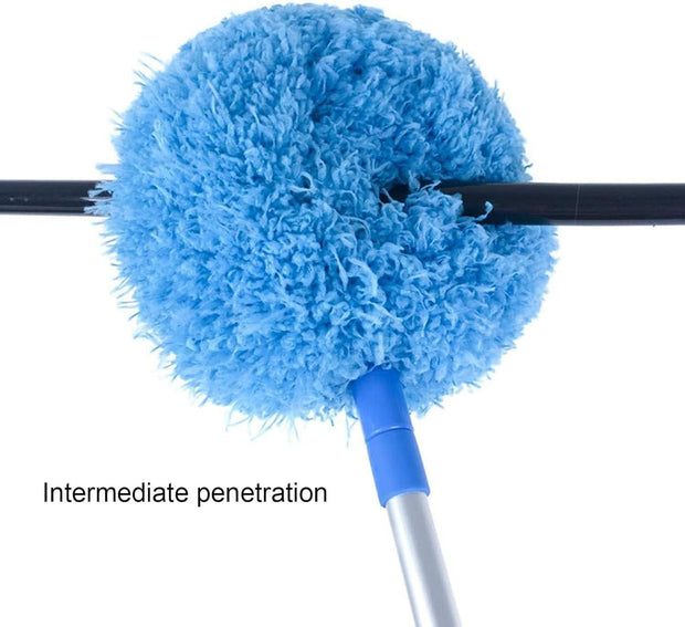 Washable Ceiling Fan Cleaner Duster - Shoporaa