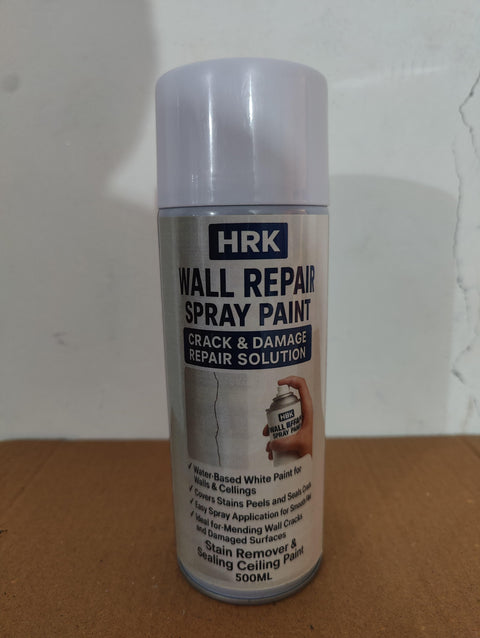 Wall Repair Spray Paint 500ML - Shoporaa