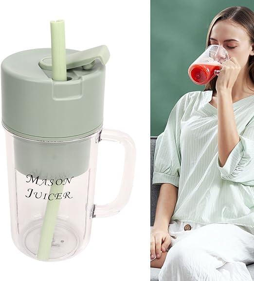 Mini Blender (350ML) - Shoporaa