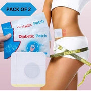 Sumifun Diabetic Patches (PACK OF 2) - Shoporaa