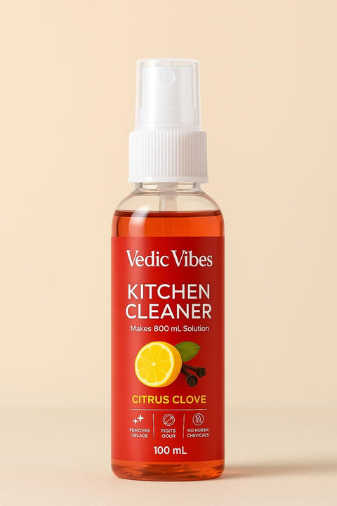 Kitchen Cleaner Pack of 2 - Shoporaa