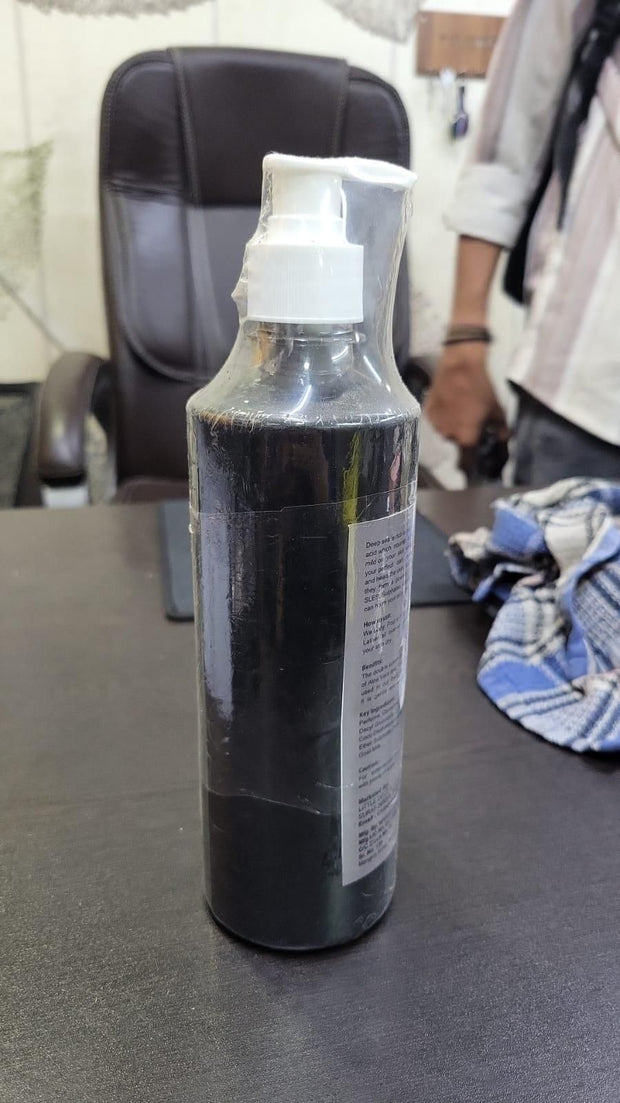 Sopami Car Coating Spray 100ml Pack of 2 - Shoporaa