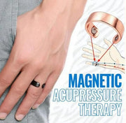 Sugar Control Magnetic Ring for Men and Women - Shoporaa