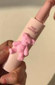 Cute Korean Panda Lipstick - Shoporaa