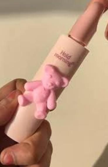 Cute Korean Panda Lipstick - Shoporaa