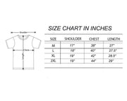 Poly Cotton Solid Half Sleeves Mens Polo T-shirt (Pack of 3) - Shoporaa