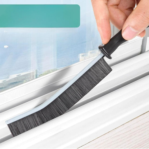 Shoporaa's Deep Clean Scrubber Tile Brush (Multipurpose) - Shoporaa