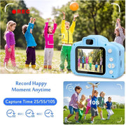 Digital Video Camera for Kids - Shoporaa